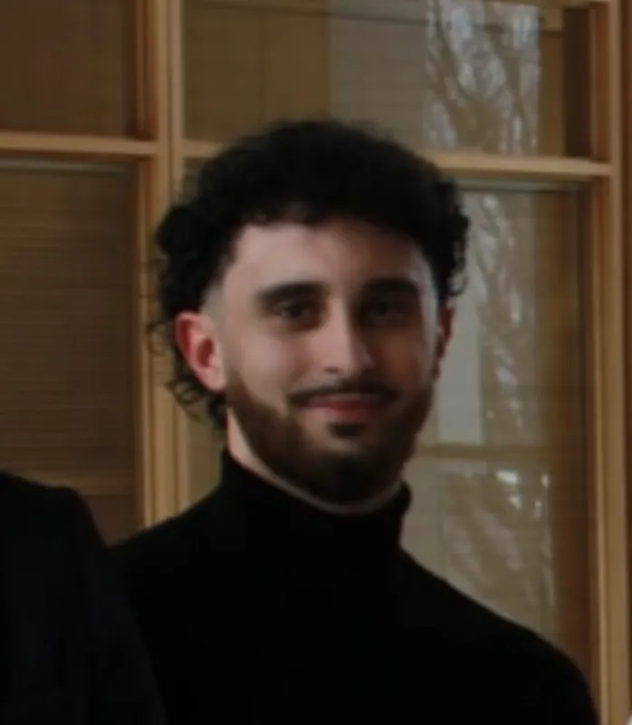 Alexander Azani