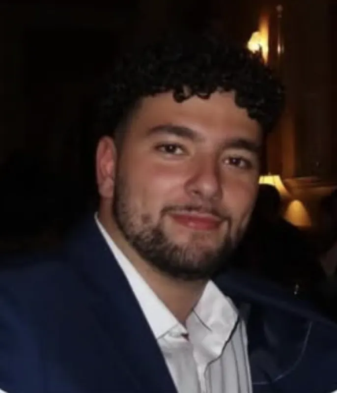 Georgio Gholam