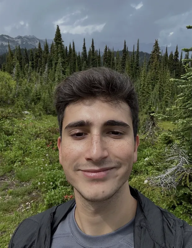 Kevin Perez