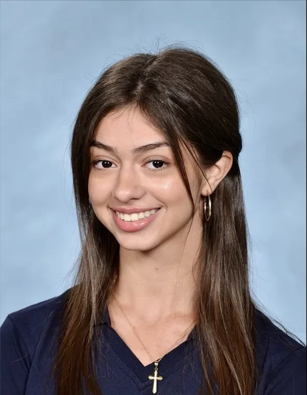 Melissa Berall