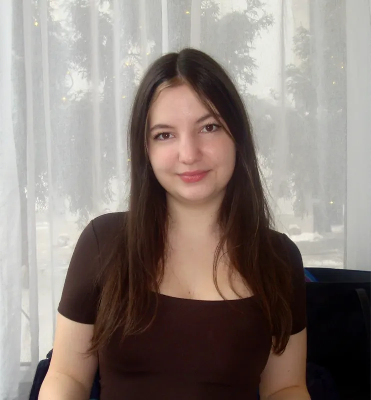 Raluca-Mara Mare