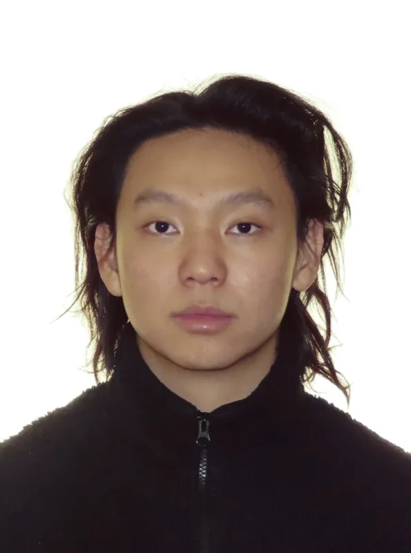 Xu Bing Han
